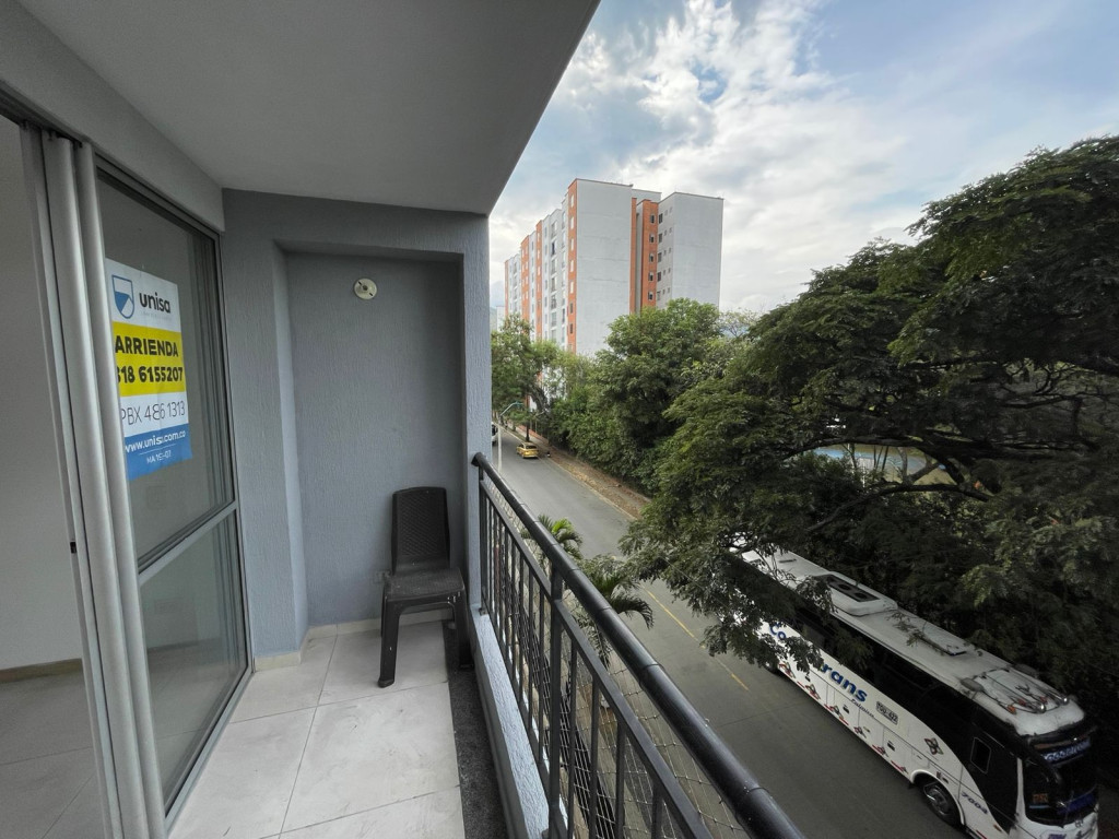 Apartamento En Arriendo - Prados Del Norte, Cali