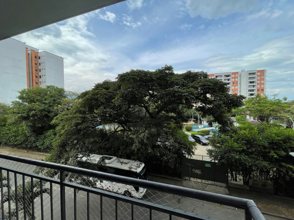 Apartamento En Arriendo - Prados Del Norte, Cali