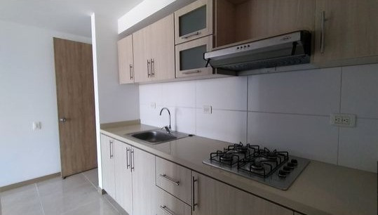Apartamento En Arriendo - Prados Del Norte, Cali