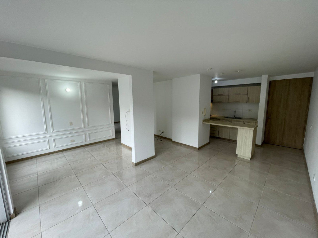 Apartamento En Arriendo - Prados Del Norte, Cali