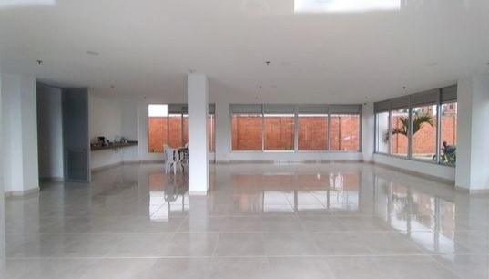 Apartamento En Arriendo - Prados Del Norte, Cali