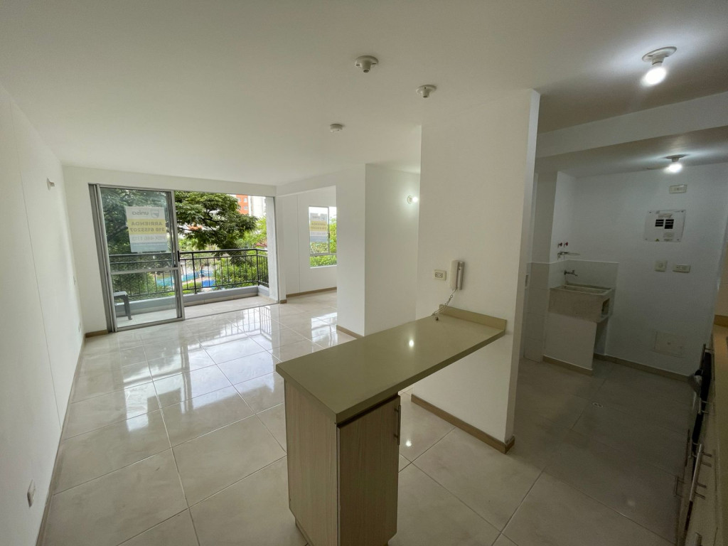 Apartamento En Arriendo - Prados Del Norte, Cali