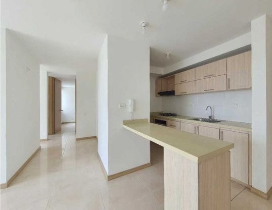 Apartamento En Arriendo - Prados Del Norte, Cali