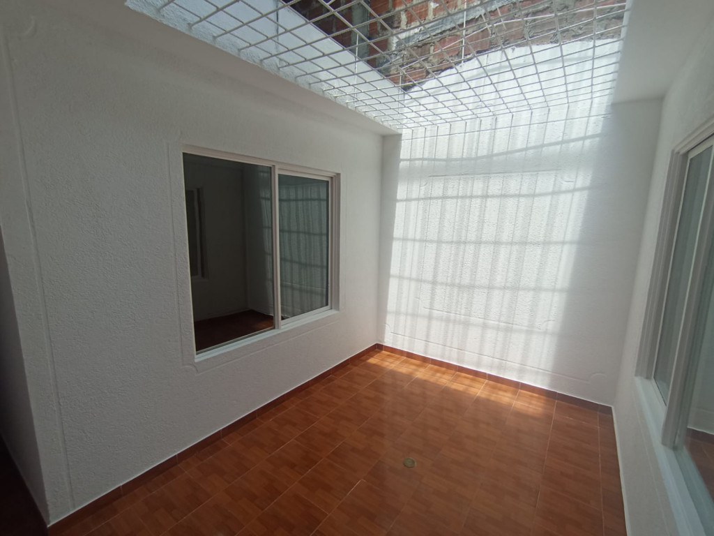 Casa En Arriendo - Chapinero, Cali
