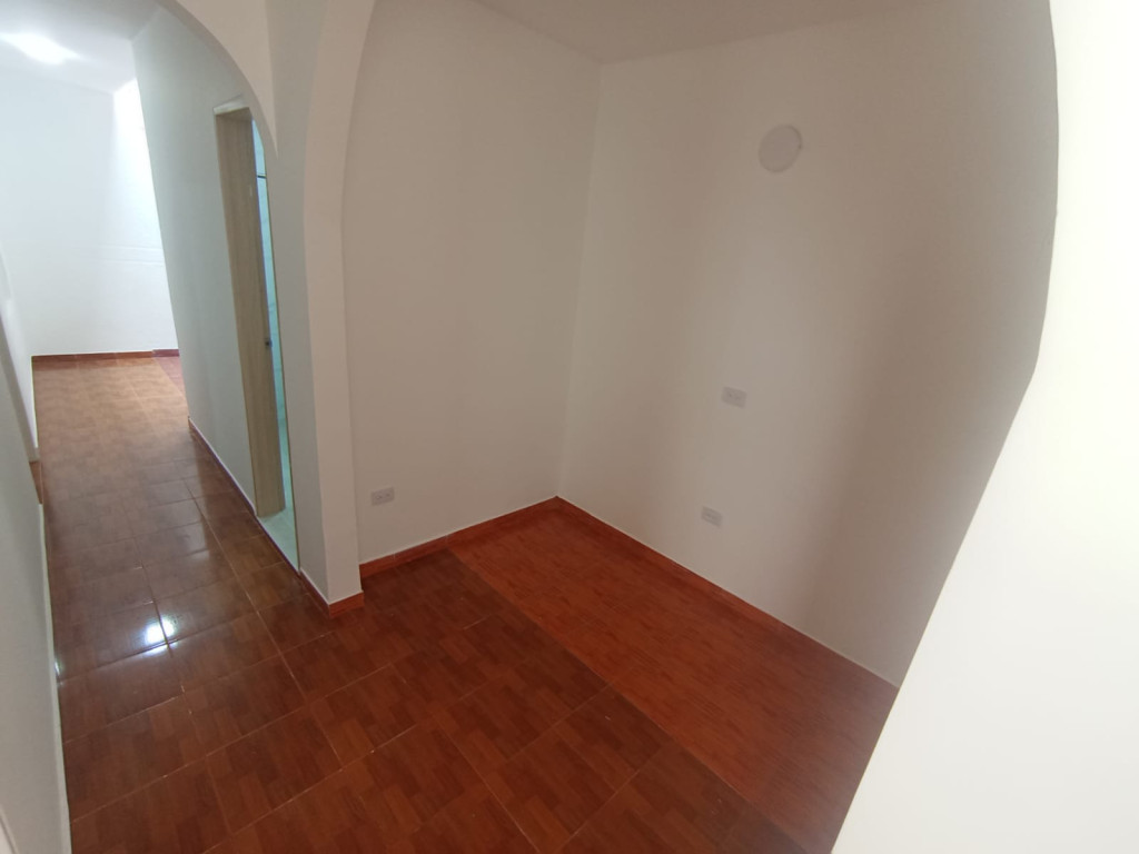 Casa En Arriendo - Chapinero, Cali