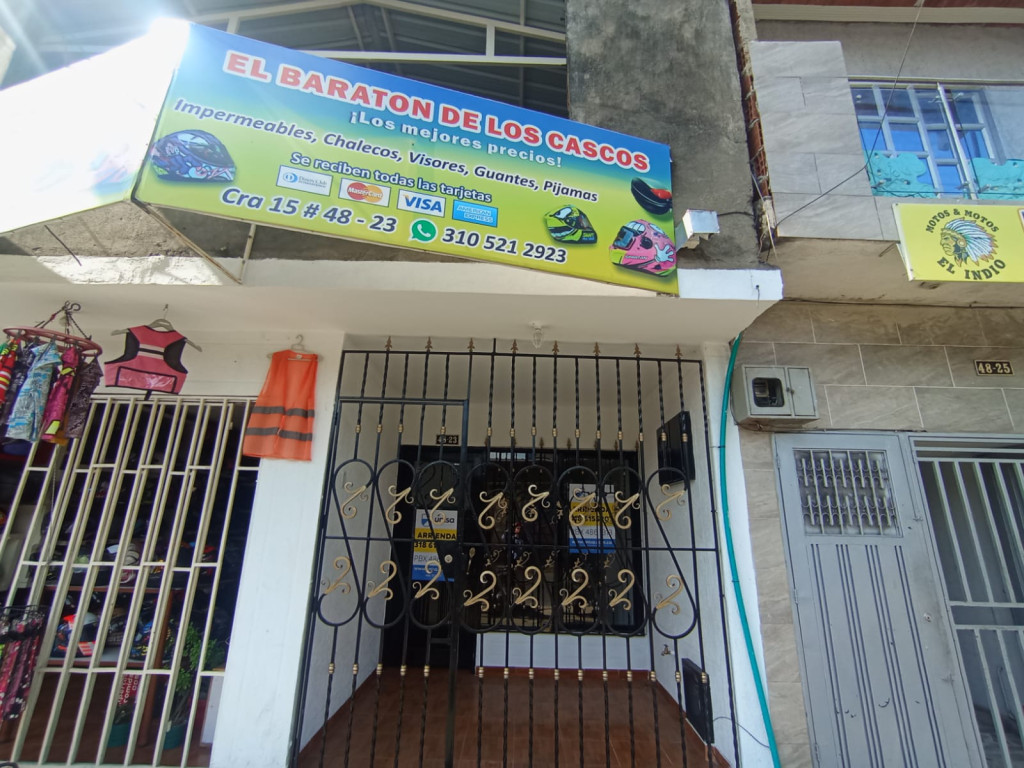 Casa En Arriendo - Chapinero, Cali