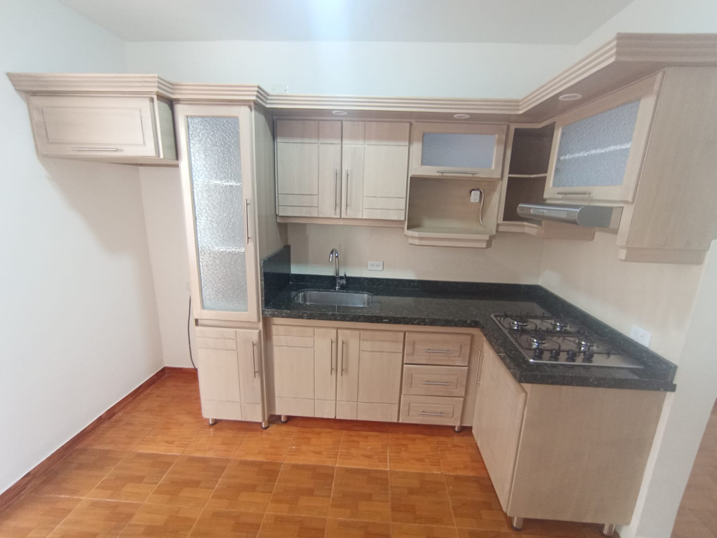 Casa En Arriendo - Chapinero, Cali