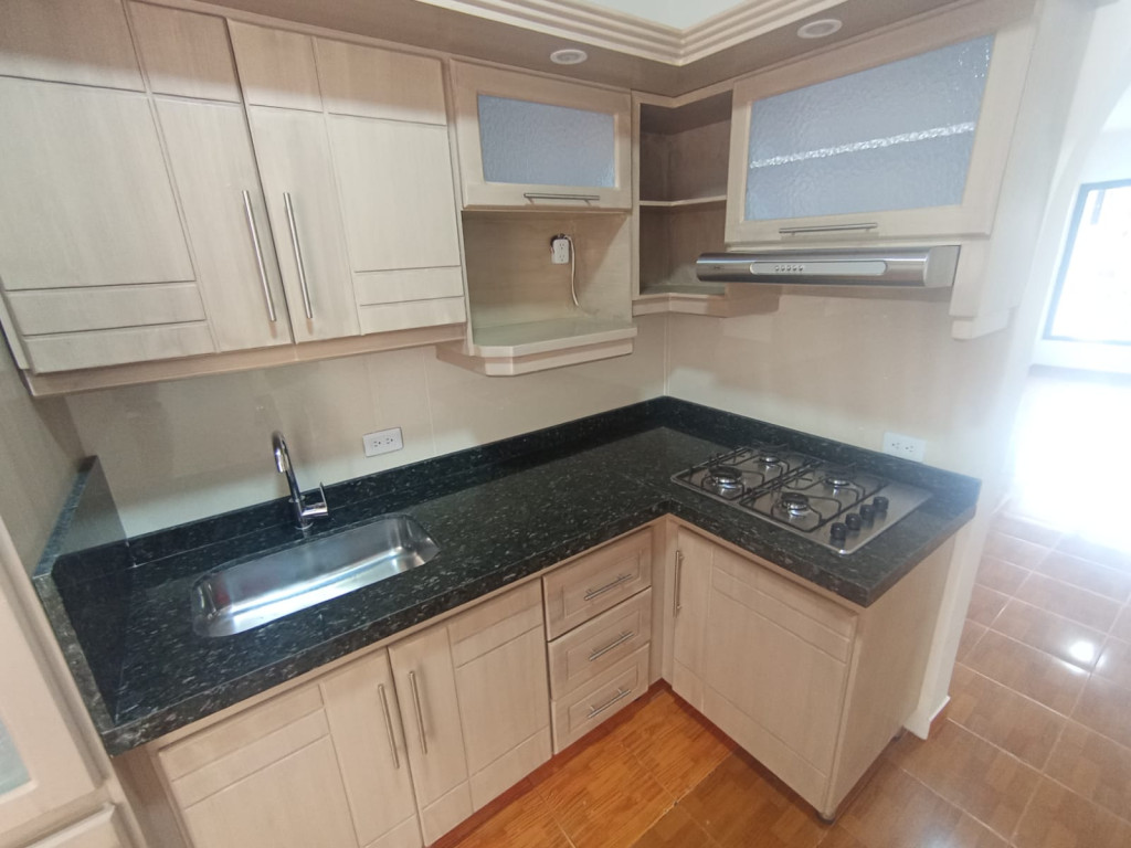 Casa En Arriendo - Chapinero, Cali
