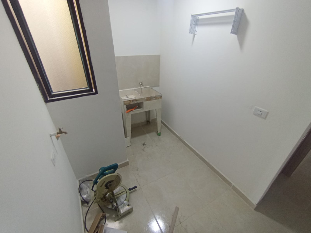 Apartamento En Arriendo - Salomia, Cali