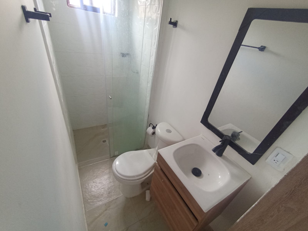 Apartamento En Arriendo - Salomia, Cali