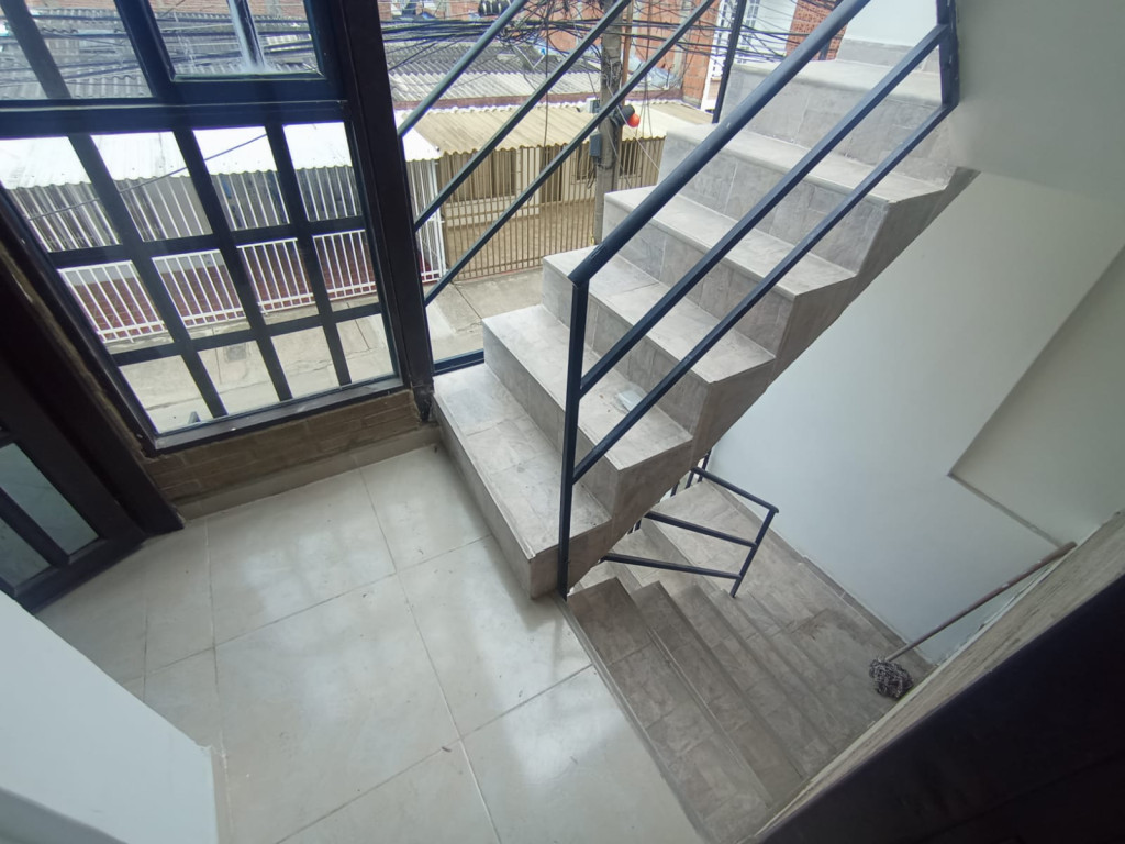 Apartamento En Arriendo - Salomia, Cali