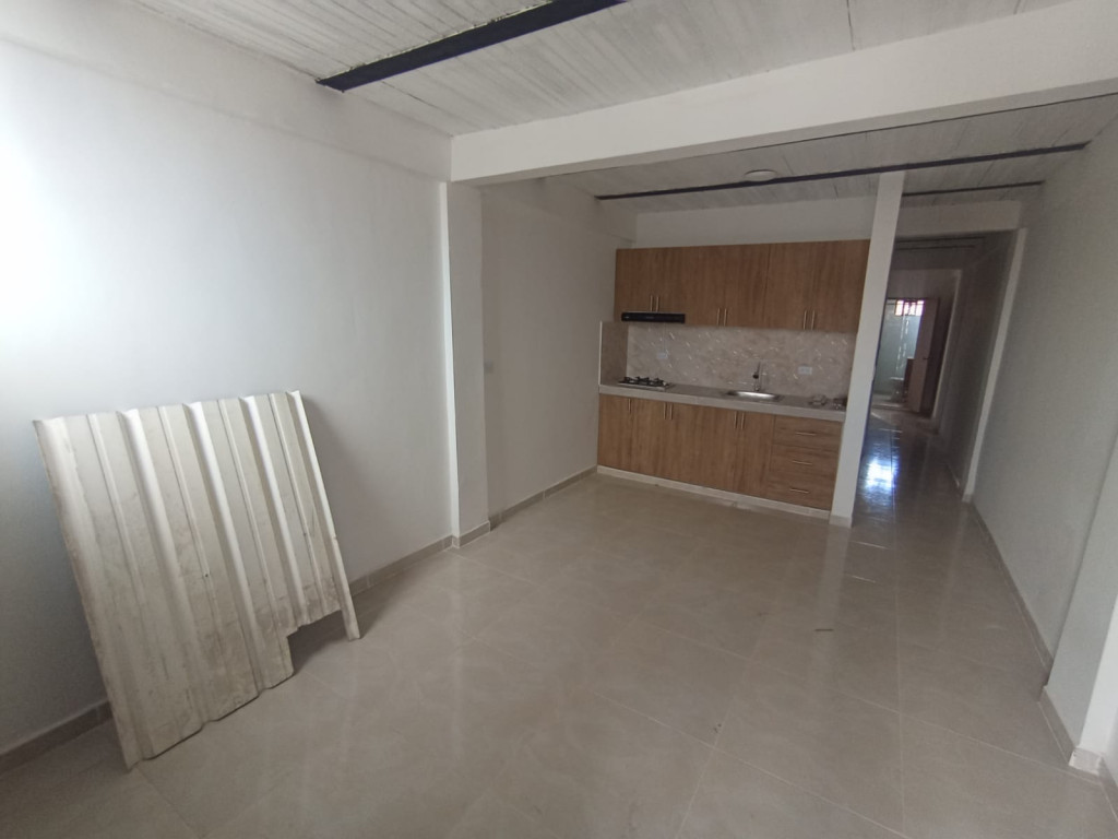 Apartamento En Arriendo - Salomia, Cali