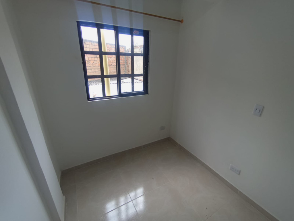 Apartamento En Arriendo - Salomia, Cali
