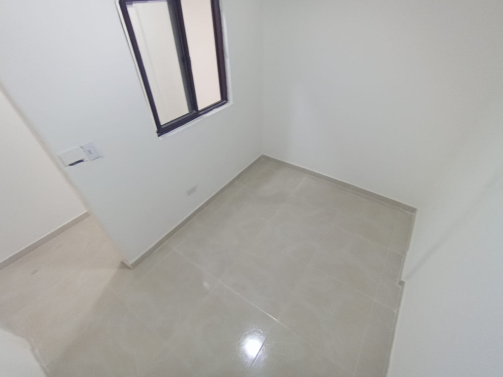 Apartamento En Arriendo - Salomia, Cali