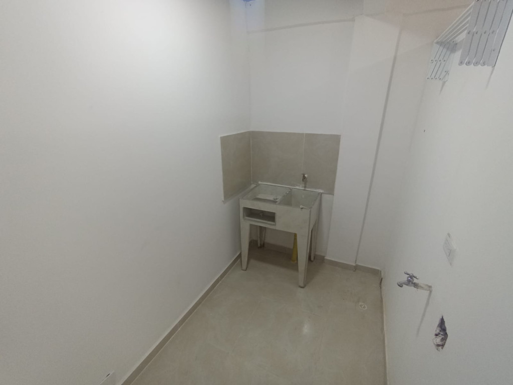 Apartamento En Arriendo - Salomia, Cali