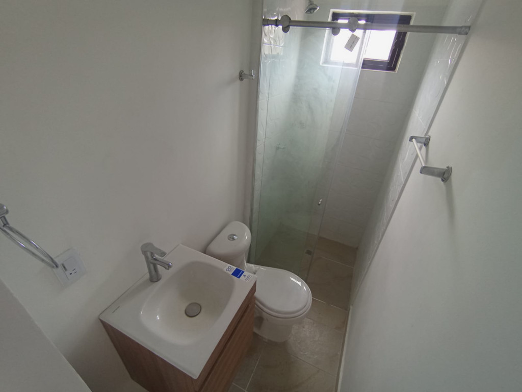 Apartamento En Arriendo - Salomia, Cali
