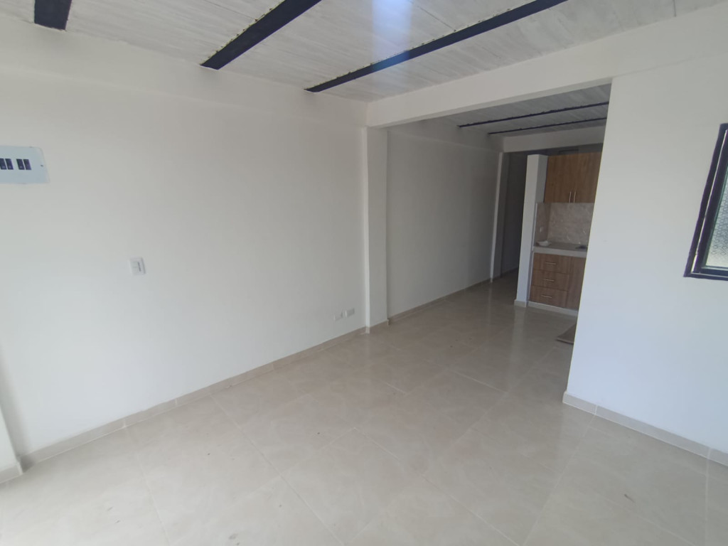 Apartamento En Arriendo - Salomia, Cali