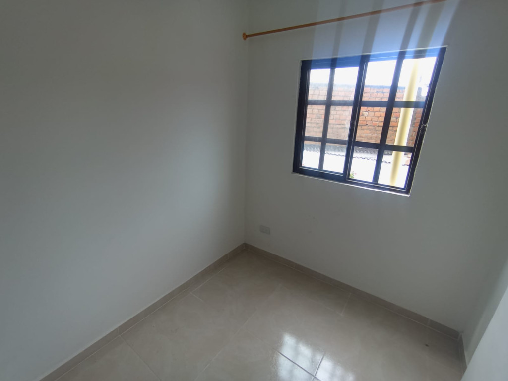 Apartamento En Arriendo - Salomia, Cali