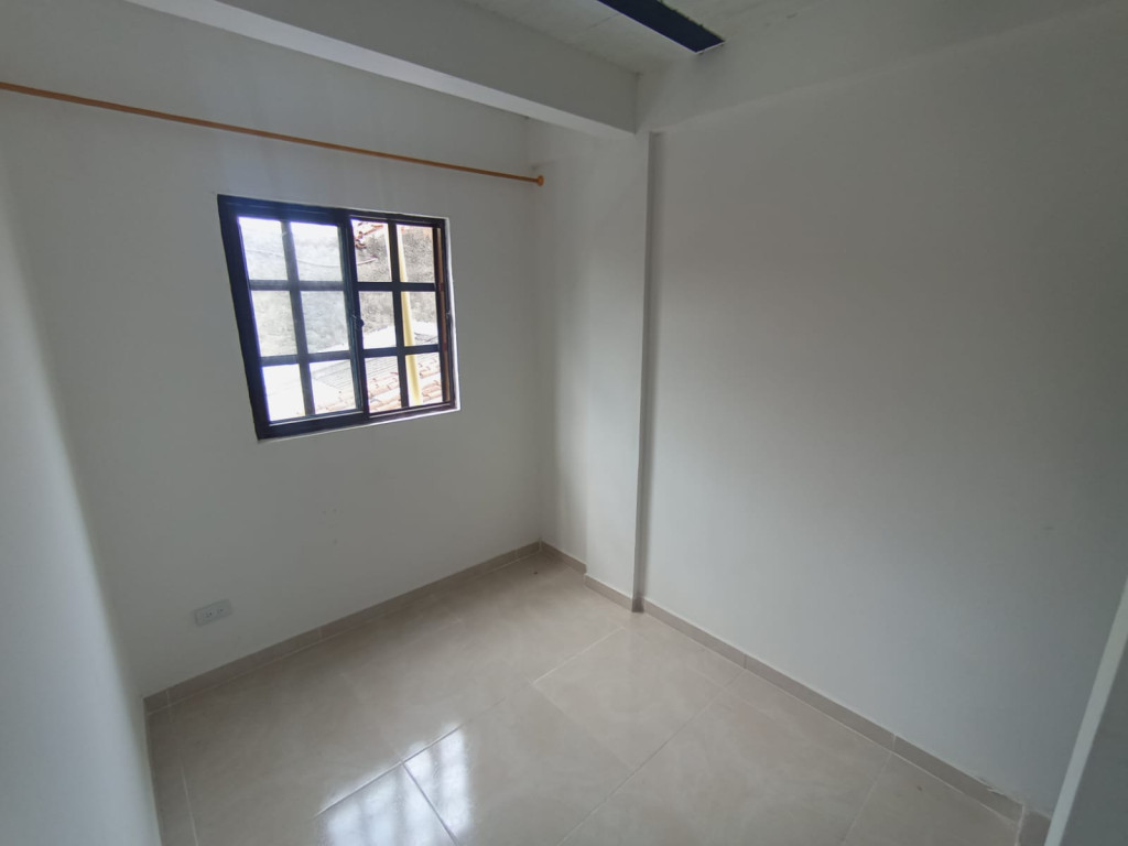 Apartamento En Arriendo - Salomia, Cali