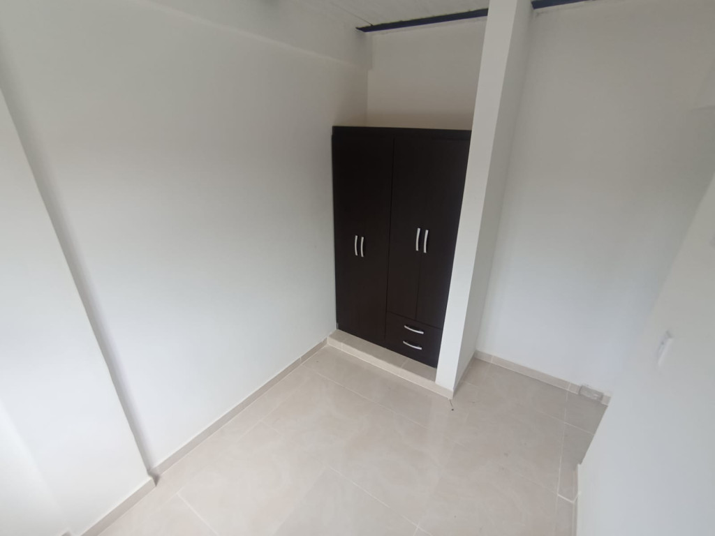 Apartamento En Arriendo - Salomia, Cali