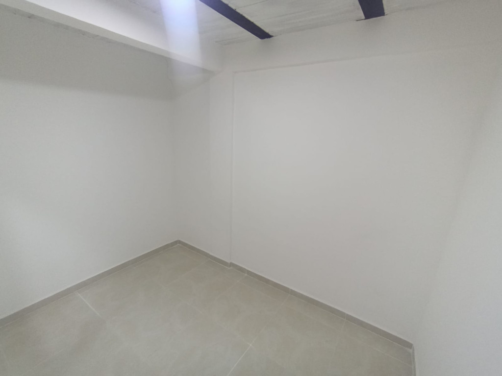 Apartamento En Arriendo - Salomia, Cali
