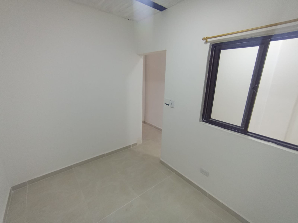 Apartamento En Arriendo - Salomia, Cali