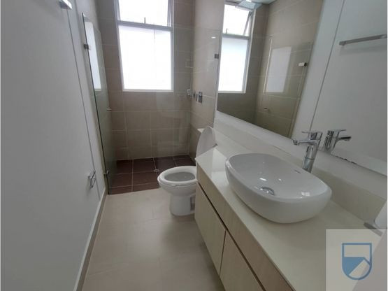 Apartamento En Arriendo - Cristales, Cali