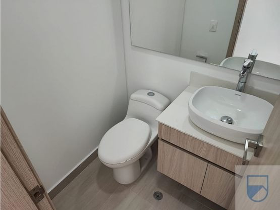 Apartamento En Arriendo - Cristales, Cali