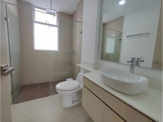 Apartamento En Arriendo - Cristales, Cali