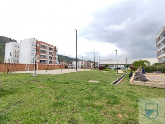 Apartamento En Arriendo - Cristales, Cali