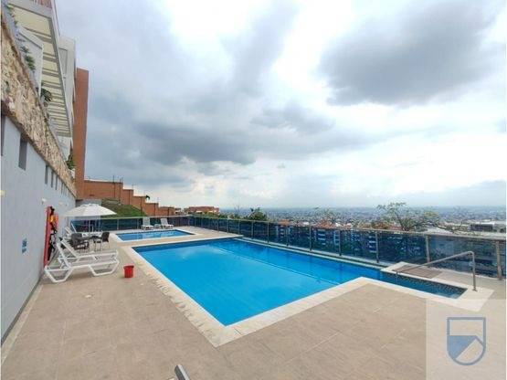 Apartamento En Arriendo - Cristales, Cali