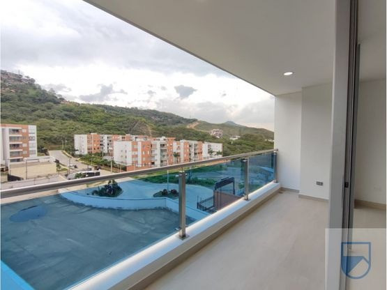 Apartamento En Arriendo - Cristales, Cali