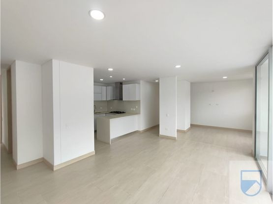 Apartamento En Arriendo - Cristales, Cali