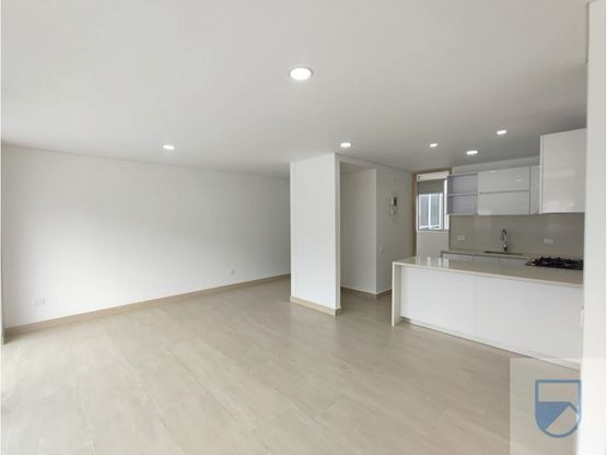 Apartamento En Arriendo - Cristales, Cali