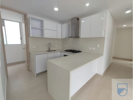 Apartamento En Arriendo - Cristales, Cali