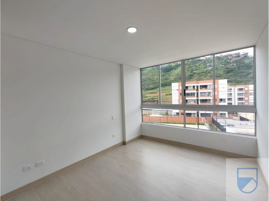 Apartamento En Arriendo - Cristales, Cali