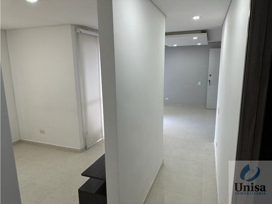 Apartamento En Arriendo - Valle Del Lili, Cali
