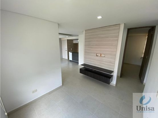 Apartamento En Arriendo - Valle Del Lili, Cali