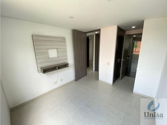 Apartamento En Arriendo - Valle Del Lili, Cali