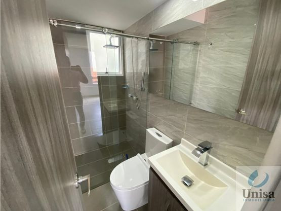 Apartamento En Arriendo - Valle Del Lili, Cali
