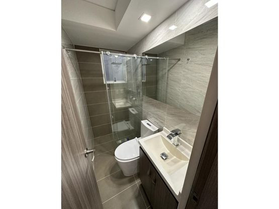 Apartamento En Arriendo - Valle Del Lili, Cali