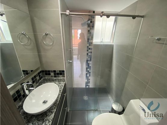 Apartamento En Arriendo - Valle Del Lili, Cali