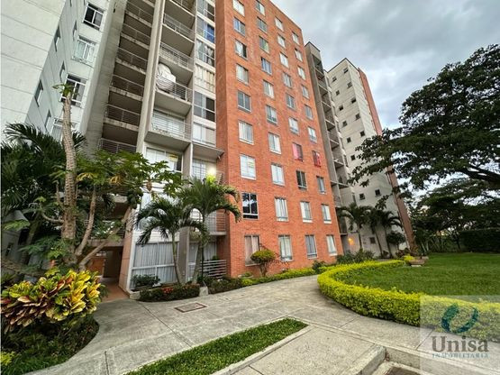 Apartamento En Arriendo - Valle Del Lili, Cali