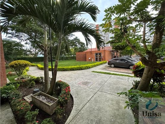 Apartamento En Arriendo - Valle Del Lili, Cali