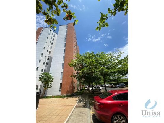 Apartamento En Arriendo - Valle Del Lili, Cali