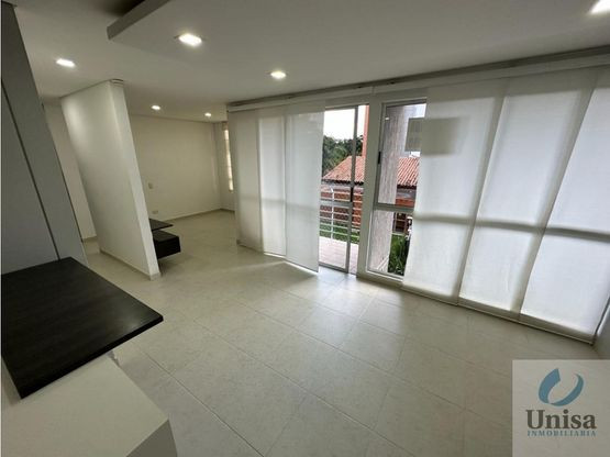 Apartamento En Arriendo - Valle Del Lili, Cali