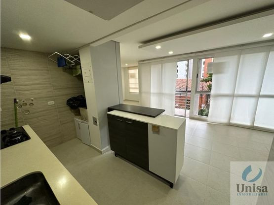 Apartamento En Arriendo - Valle Del Lili, Cali