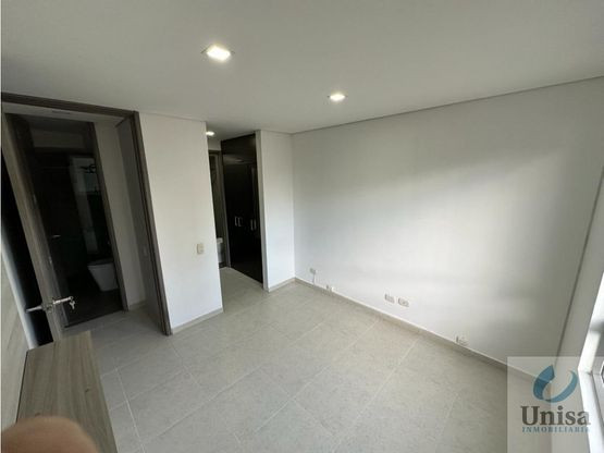 Apartamento En Arriendo - Valle Del Lili, Cali