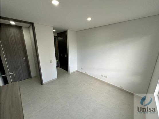 Apartamento En Arriendo - Valle Del Lili, Cali