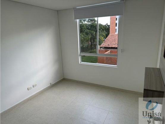 Apartamento En Arriendo - Valle Del Lili, Cali